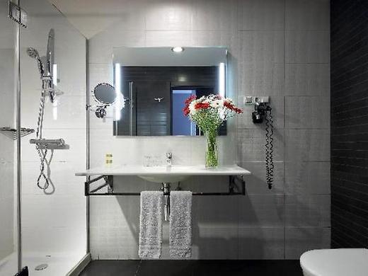 Eurostars Arenas de Pinto