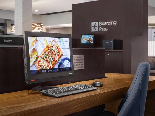 Courtyard by Marriott Fishkill