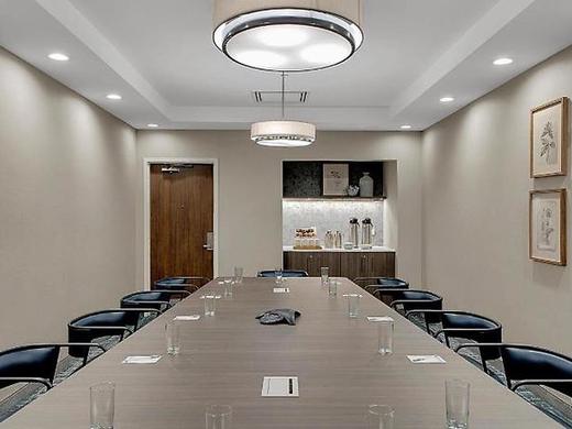 Hampton Inn & Suites by Hilton Toronto Markham