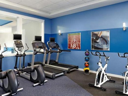 Four Points by Sheraton Edmonton Gateway