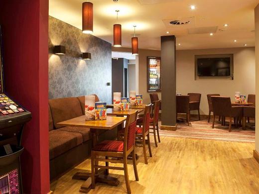 Premier Inn Croydon Central