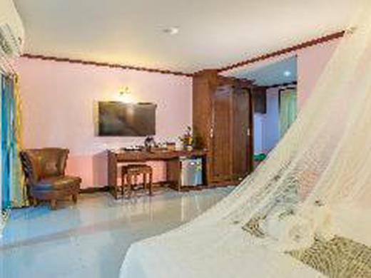 Aonang Silver Orchid Resort