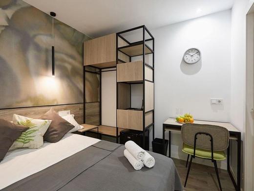 Wayteko Boutique Hotel