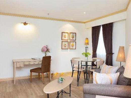 Riverfront Residence