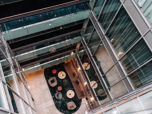 Hilton Garden Inn Riga Old Town