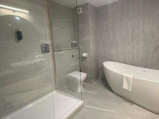 Pillo Hotel Ashbourne Leisure Club & Spa