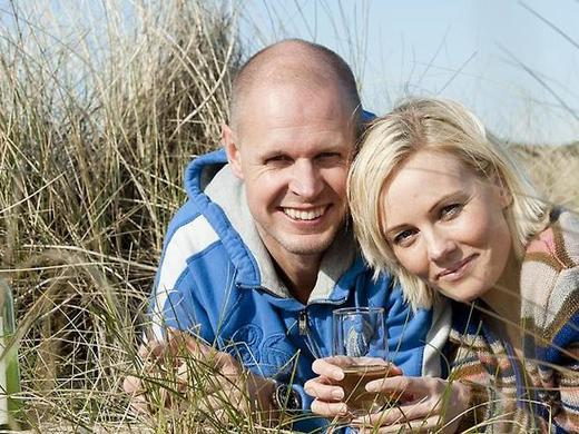 Skagen Strand Holiday Centre