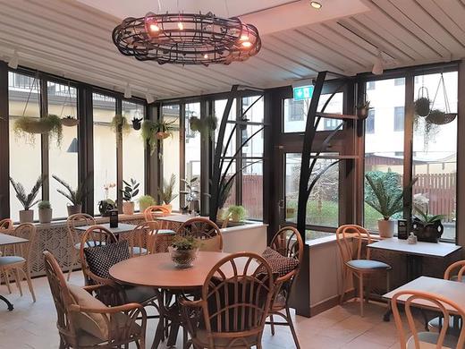 Lorensberg - Sweden Hotels