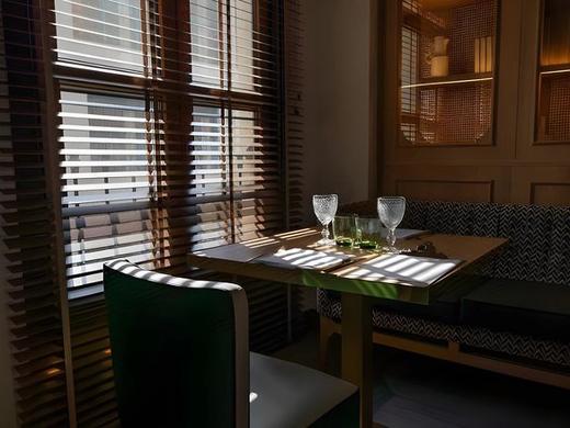 Puente Colgante Boutique Hotel