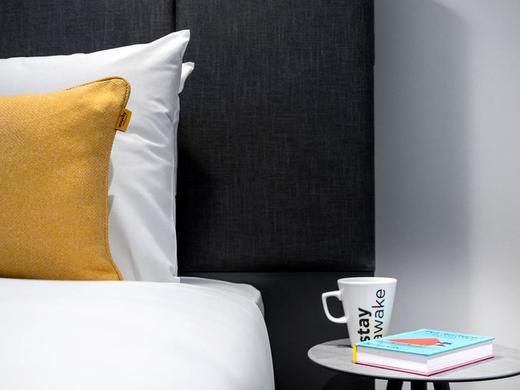 Staycity Aparthotels Dublin Castle