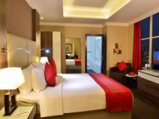 Swiss-Belhotel Seef Bahrain