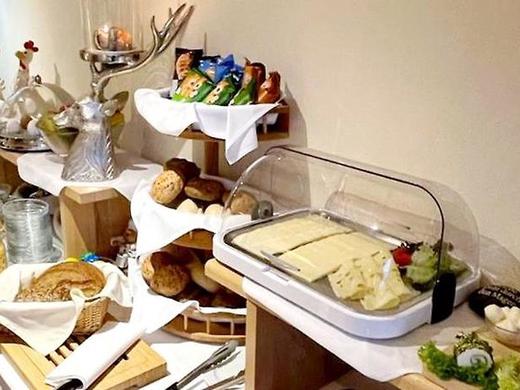 Hotel LANDHAUS KÜRRENBERG