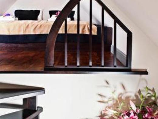 Holland House Residence Old Town