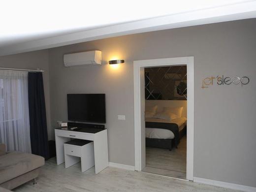 Let'stay Boutique Hotel