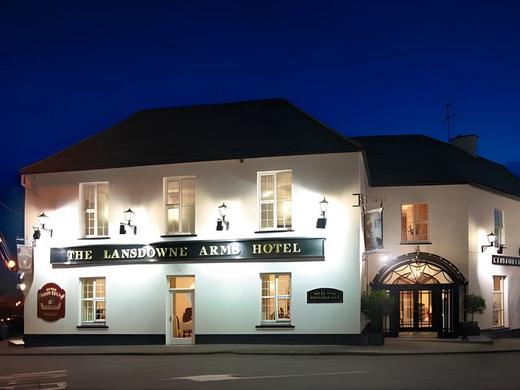 The Lansdowne Kenmare