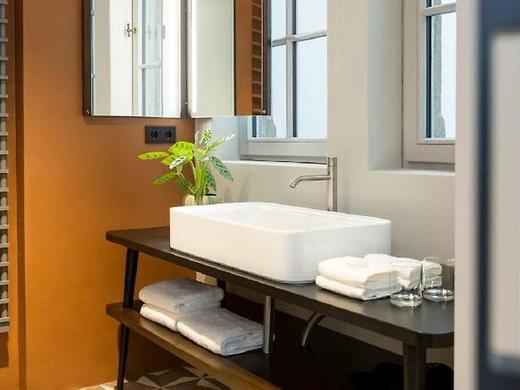 Goldenstern Townhouse