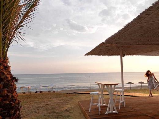 Sesa Boutique Hotel & Restaurant