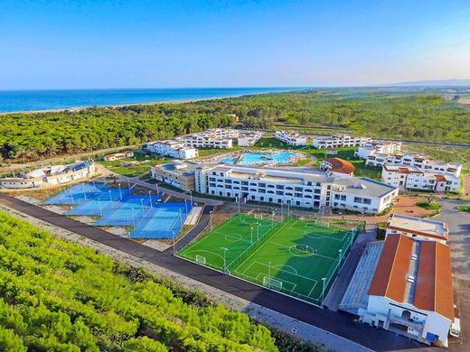 FUTURA CLUB DANAIDE RESORT