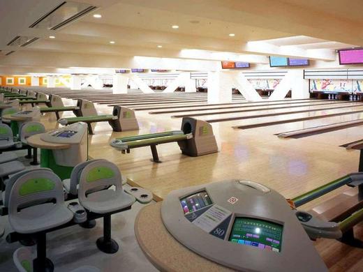 Shinagawa Prince Hotel