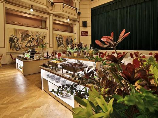 Ariston & Ariston Patio Hotel