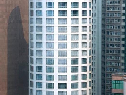 Garden View Hong Kong