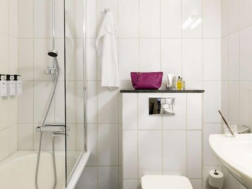 Scandic Örebro Väst