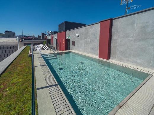 Catalonia Gran Vía Bilbao