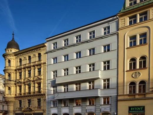 Salvator Superior Apartments