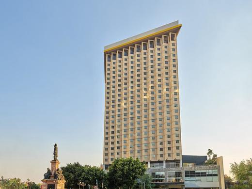 Fiesta Americana Reforma