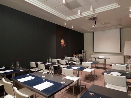 Holiday Inn Express Antwerp City - North