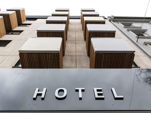 BOLD Hotel München Zentrum