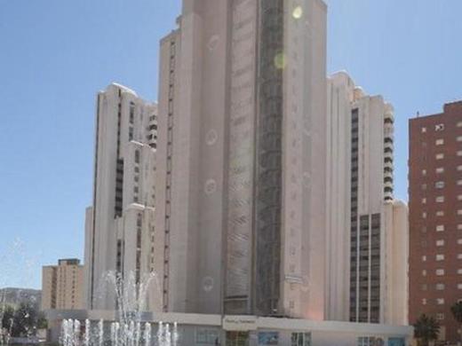 Pierre & Vacances Benidorm Levante