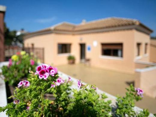 Apartamentos Turísticos La Castilleja