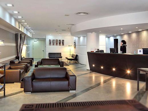 Mediterraneo Palace Hotel