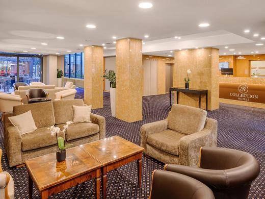 CityLife Hotel Poliziano