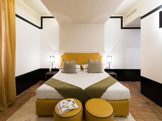 Relais Santa Maria Maggiore