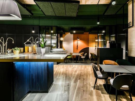 Novotel Paris Gare de Lyon