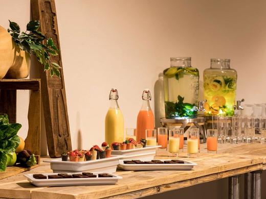 Hilton Garden Inn Leiden