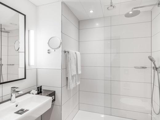 Bilderberg Parkhotel Rotterdam