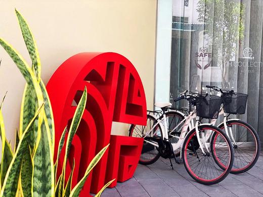 NH Collection Mexico City Centro Histórico