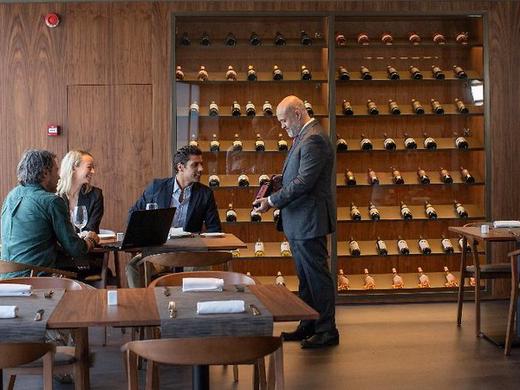 BAH Barcelona Airport Hotel