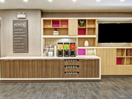 Home2 Suites by Hilton Edmonton South