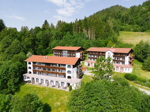 MONDI Resort Oberstaufen