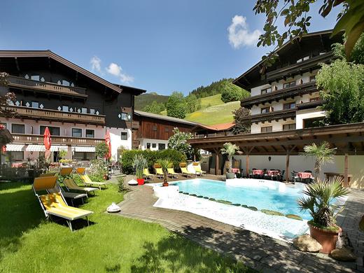 Ferienanlage Hotel Altachhof und Hotel Annemarie