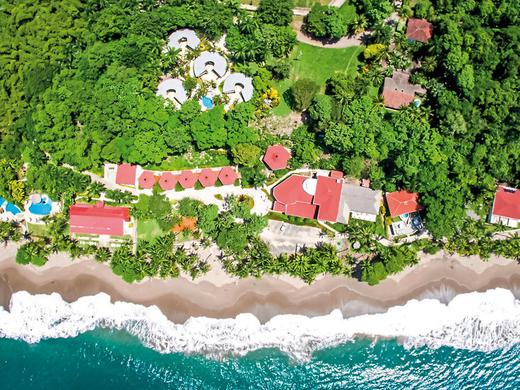 Tango Mar Beachfront Boutique Hotel & Villas