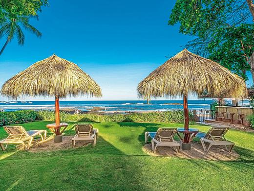 Jardín del Eden Boutique Hotel