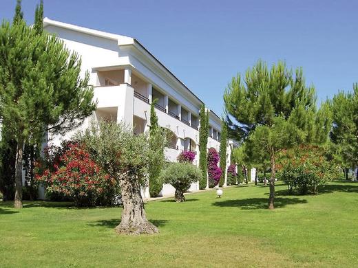 Résidence Sognu di Rena