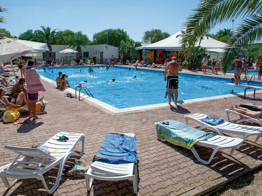 Kamemi Camping Village