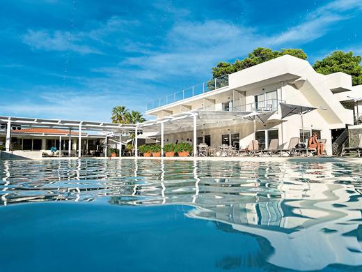 La Conchiglia Resort & SPA