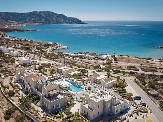 Althea Boutique Hotel